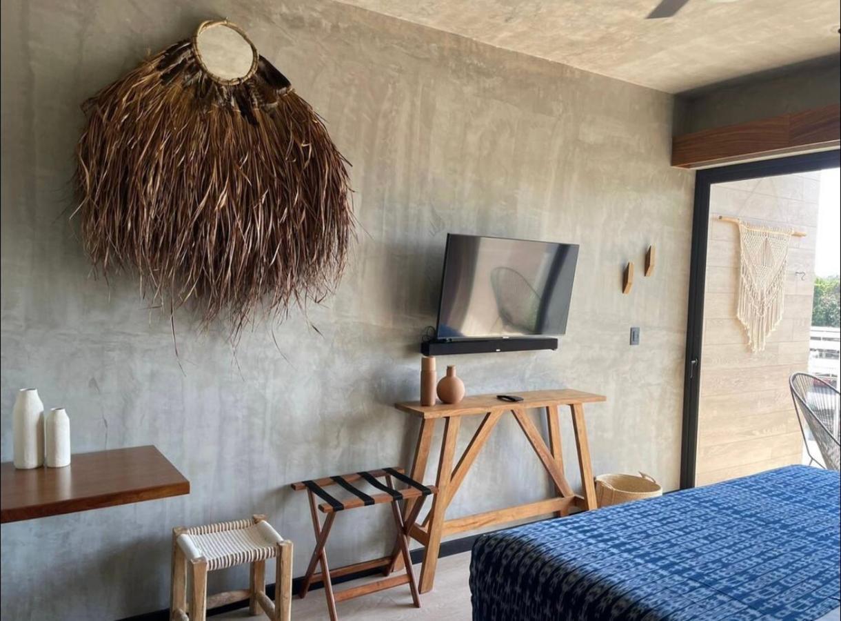 Tuk Tulum Apartman Kültér fotó