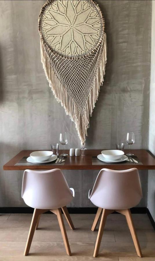 Tuk Tulum Apartman Kültér fotó
