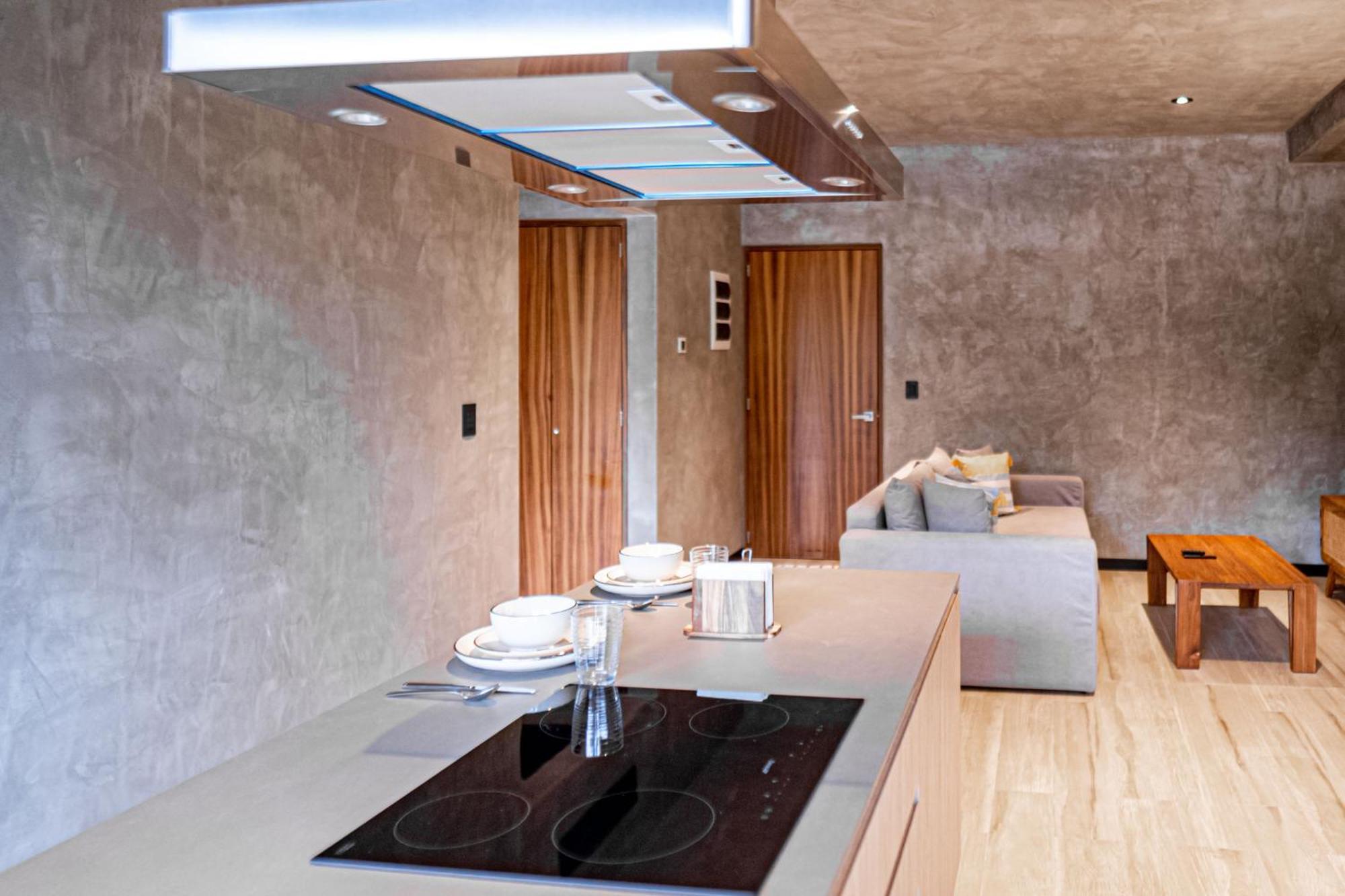 Tuk Tulum Apartman Kültér fotó