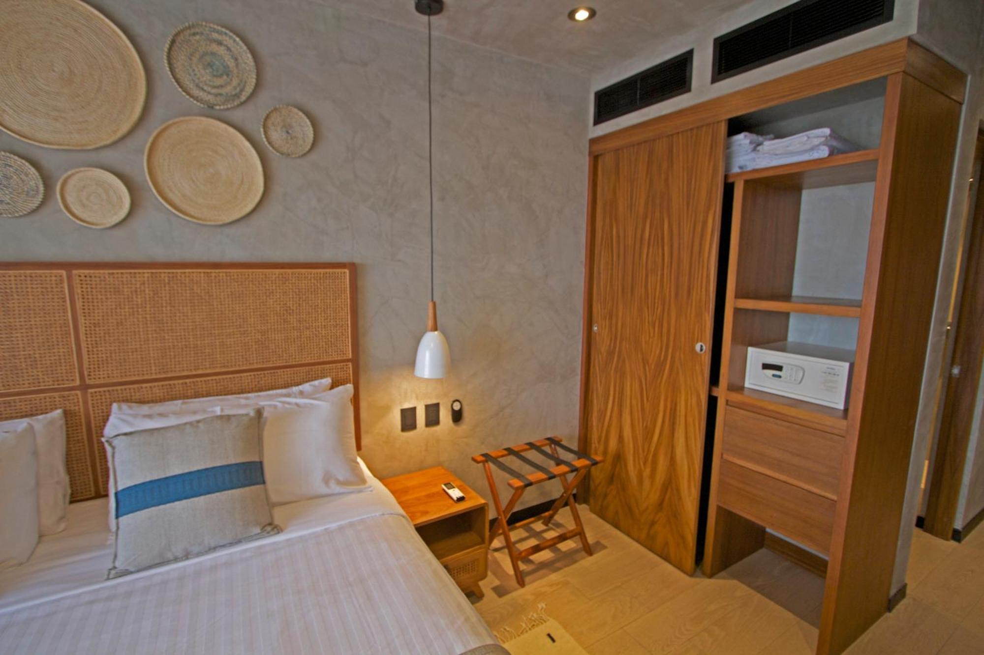 Tuk Tulum Apartman Kültér fotó