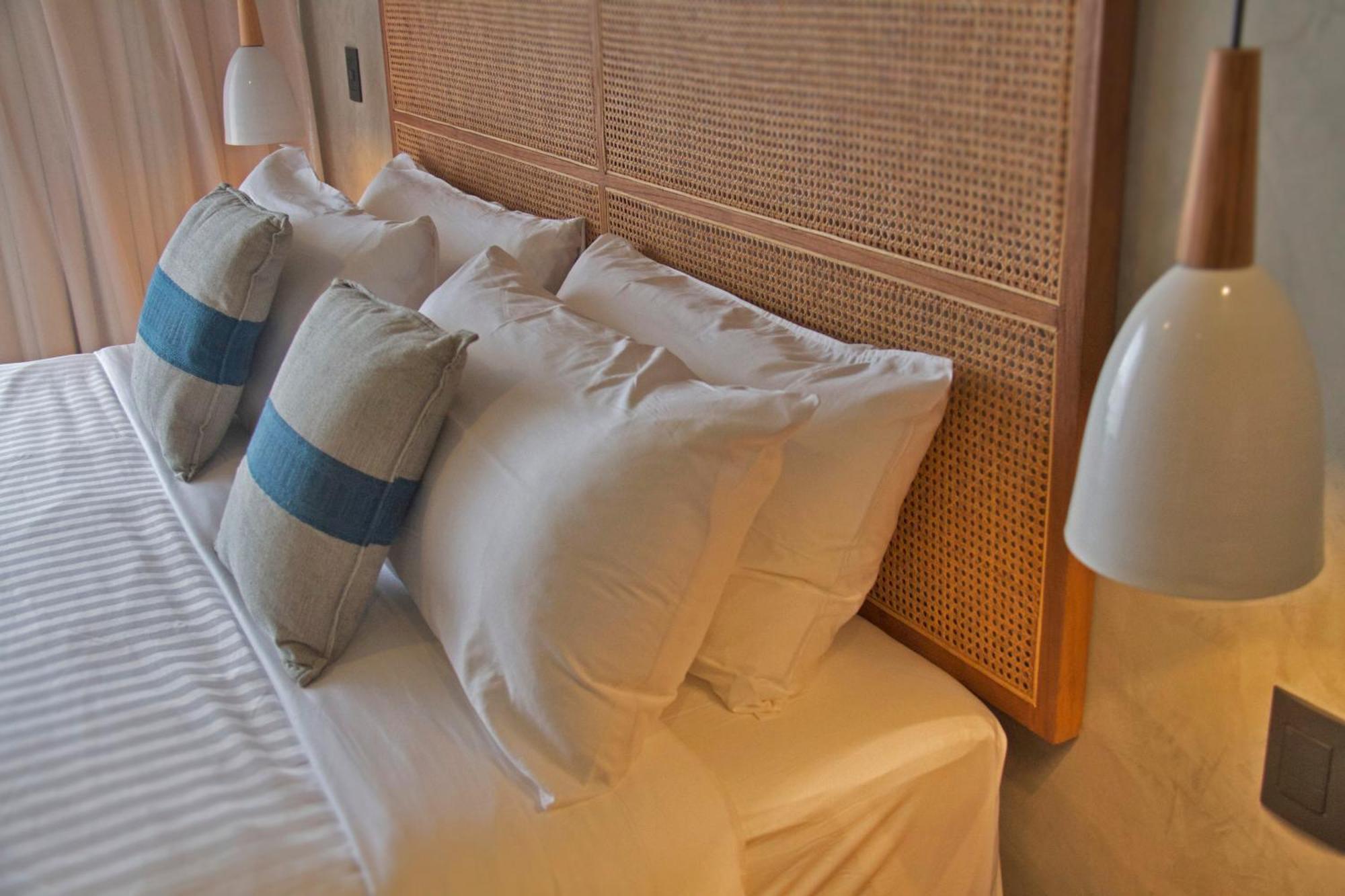 Tuk Tulum Apartman Kültér fotó