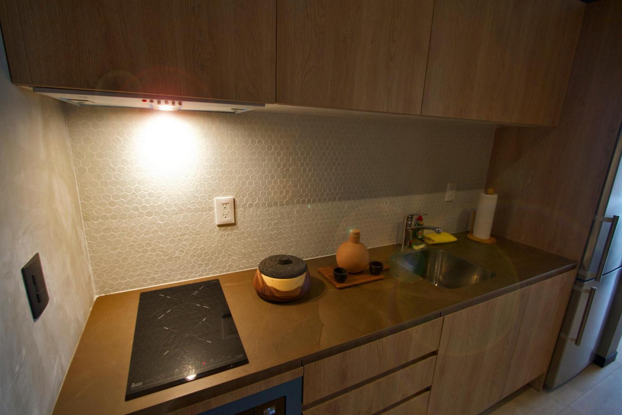 Tuk Tulum Apartman Kültér fotó