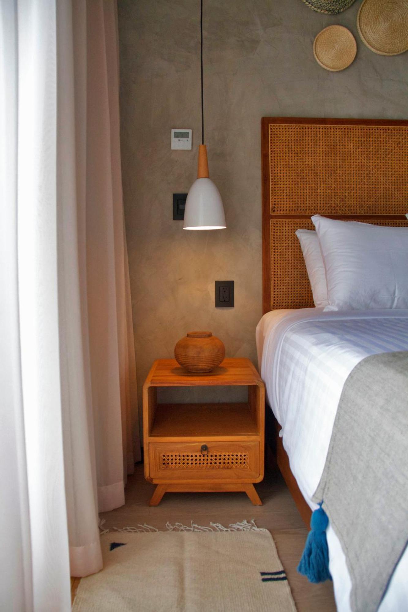 Tuk Tulum Apartman Kültér fotó