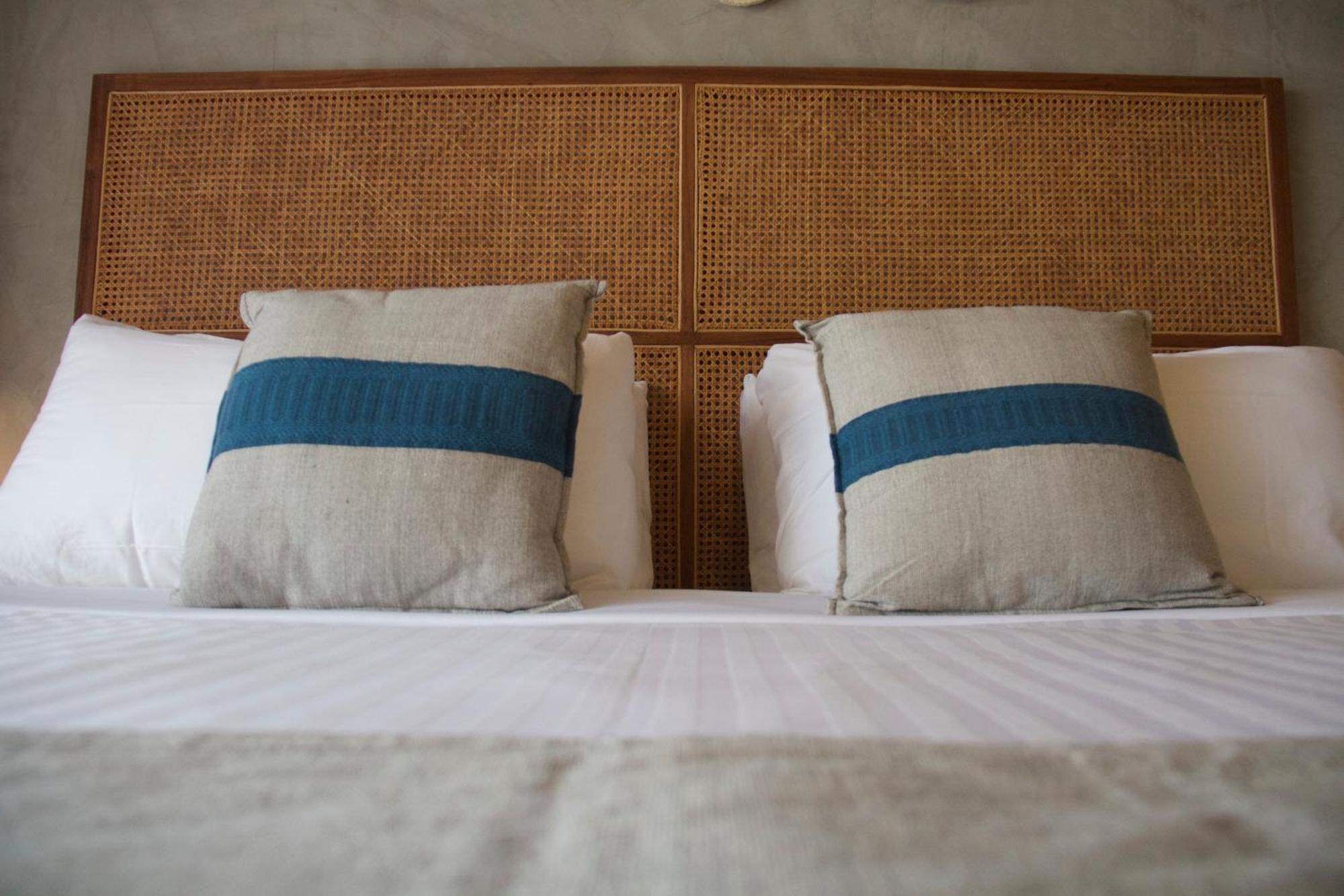 Tuk Tulum Apartman Kültér fotó