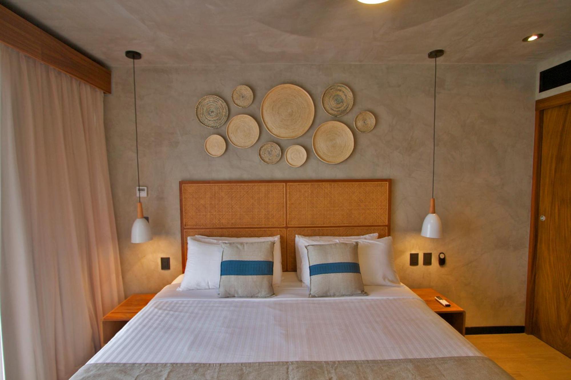 Tuk Tulum Apartman Kültér fotó