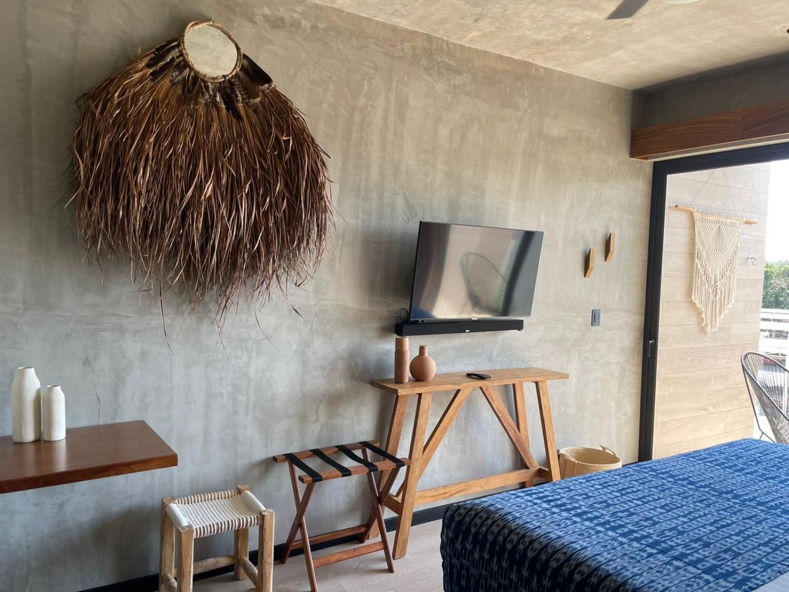 Tuk Tulum Apartman Kültér fotó