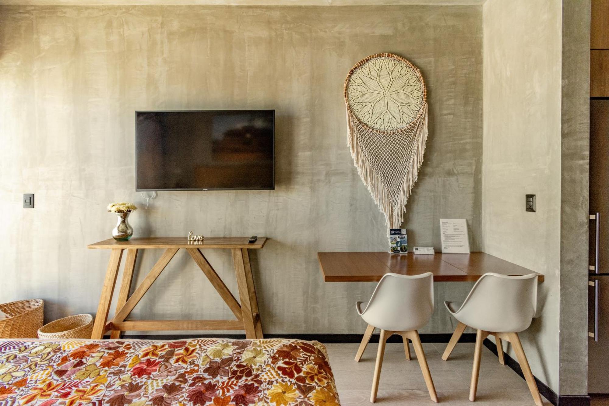 Tuk Tulum Apartman Kültér fotó