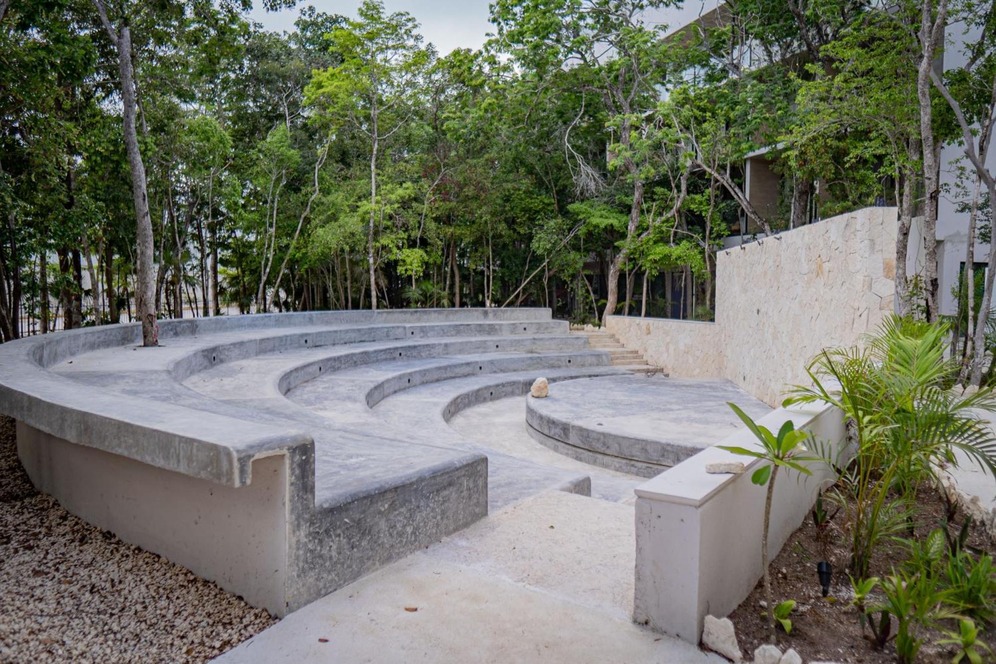 Tuk Tulum Apartman Kültér fotó
