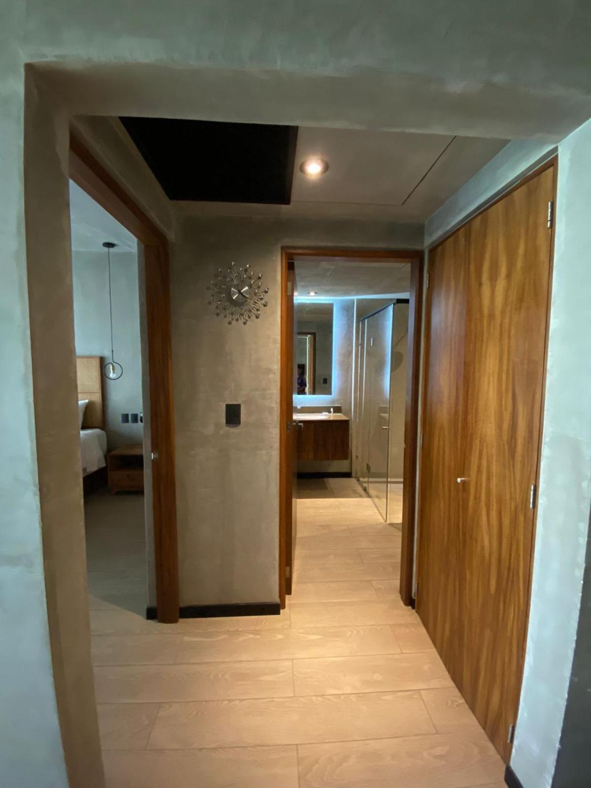 Tuk Tulum Apartman Kültér fotó